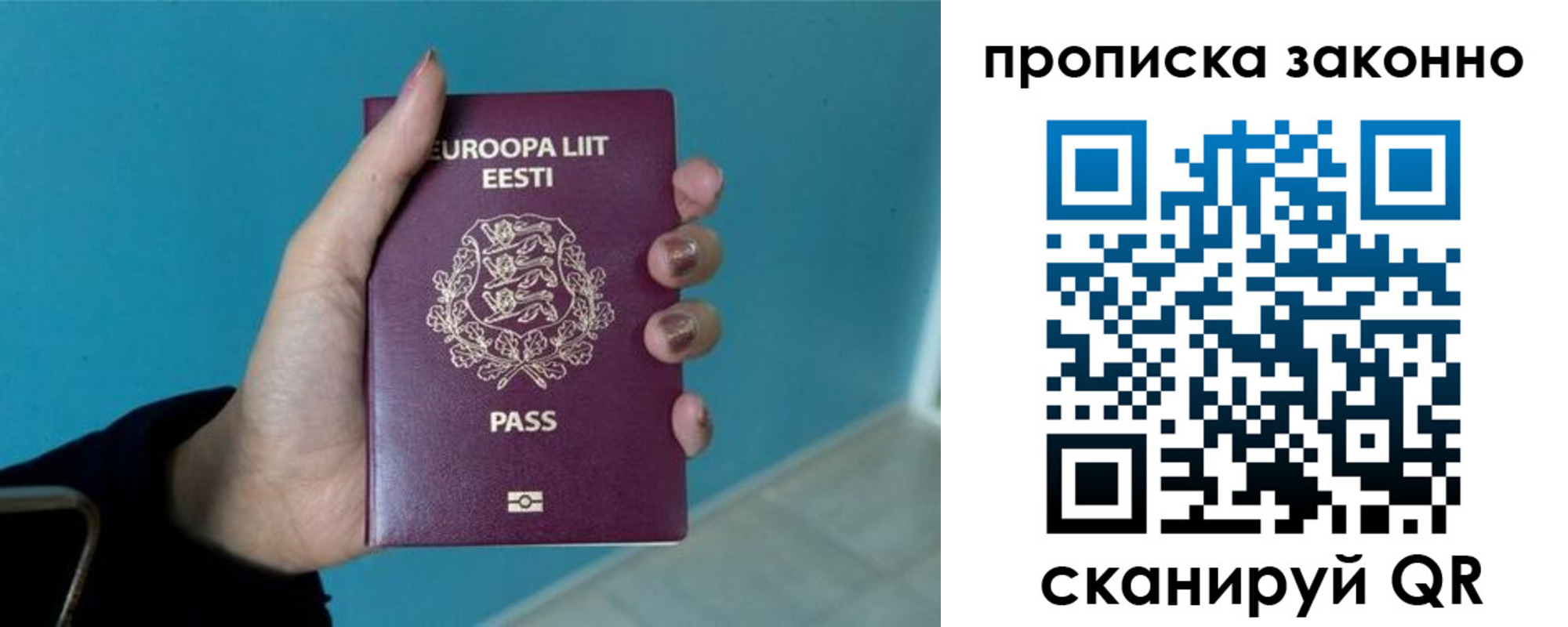 прописка гарантия в Лузе